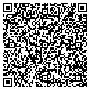 QR code with Autumn Shade contacts
