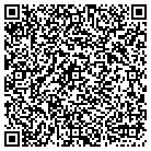 QR code with Hamburg School Age Center contacts