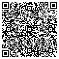 QR code with H R Systems contacts