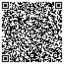 QR code with James F Burke MD contacts