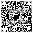 QR code with T S Hoffmaster Appraisals contacts