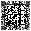 QR code with Lapera Service Station contacts