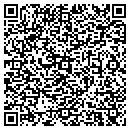 QR code with Califia contacts