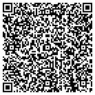 QR code with Maniglia Landscape Co contacts