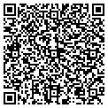 QR code with Eck A Construction contacts