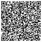 QR code with Allegheny County Economic Dev contacts