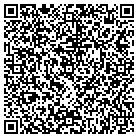 QR code with Machine Fabricating & Weight contacts