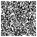 QR code with Raysa Tzeng OD contacts