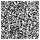 QR code with Honorable Barry C Dozer contacts