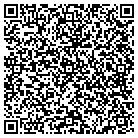 QR code with Mahanoy Area School District contacts