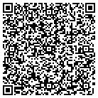 QR code with N Michael Fazzini Jr DDS contacts