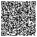 QR code with West Cat contacts