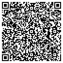 QR code with Up Up & Away contacts