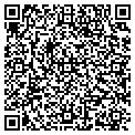 QR code with MJB Aviation contacts