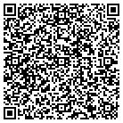QR code with Gilbert's Lawn & Tree Service contacts