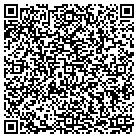 QR code with Cuprinka Trucking Inc contacts