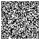 QR code with ABC Locksmith contacts
