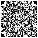 QR code with A R Paulsen contacts