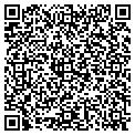QR code with C F Software contacts