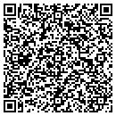 QR code with Hicks Upholstery contacts