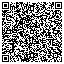 QR code with Makeovers contacts