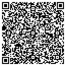QR code with C & C Embroidery contacts
