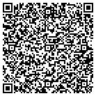 QR code with Red White & Blue Thrift Store contacts