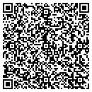 QR code with A To Z Tax Service contacts