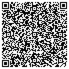 QR code with A A Alcohol Abuse & Addictions contacts
