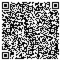 QR code with YMCA contacts