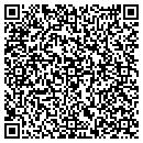 QR code with Wasabi House contacts