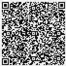 QR code with Orthodontic Software Solution contacts