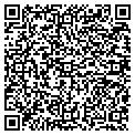 QR code with Aa contacts