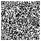 QR code with Mad Science Central Pa contacts