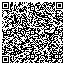 QR code with M'Ladye Fashions contacts