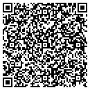 QR code with Hulmeville Inn contacts