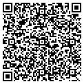 QR code with J C Vinyl Siding contacts