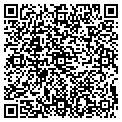 QR code with B C Masonry contacts