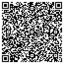 QR code with King's Gallery contacts