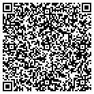 QR code with Wally & Joe's Welding Service contacts