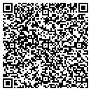 QR code with Allegheny Physical Medicine contacts