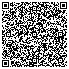 QR code with A New Real Estate Appraisal contacts
