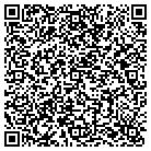 QR code with R C Precision Machining contacts