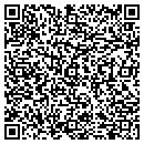 QR code with Harry F Thompson Garage Inc contacts