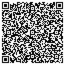 QR code with Hillside Lawn Mower Service contacts