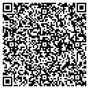 QR code with O'Connor Insurance contacts
