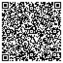 QR code with Kauffmans Cabinet Shop contacts