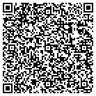 QR code with Peterson's Barber Shop contacts