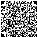 QR code with Roxy's Pizza contacts