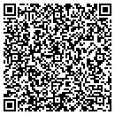 QR code with Hershey Gardens contacts